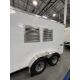 Brand New 2024 Look 7' x 14' Trailer W/ MCU - Image 7 of 35