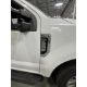2020 Ford F-250 4 Door EV, Needs 12 Volt Battery (Condition Unkown Could Not Test Drive) Missing - Image 13 of 44