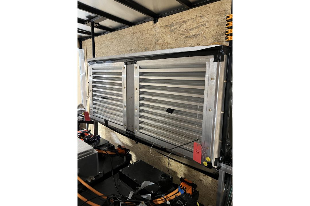 Brand New 2024 Look 7' x 14' Trailer W/ MCU - Image 23 of 35