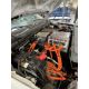 2020 Ford F-250 4 Door EV, Needs 12 Volt Battery (Condition Unkown Could Not Test Drive) Missing - Image 2 of 44