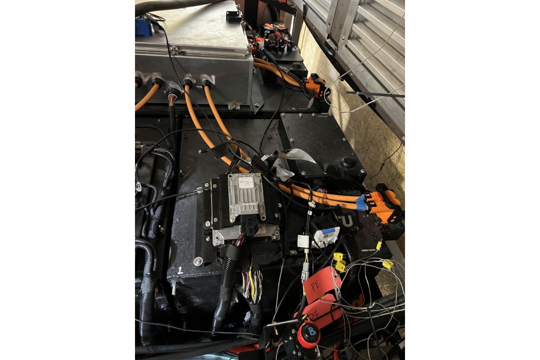 Brand New 2024 Look 7' x 14' Trailer W/ MCU - Image 21 of 35