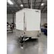 Brand New 2024 Look 7' x 14' Trailer W/ MCU - Image 3 of 35
