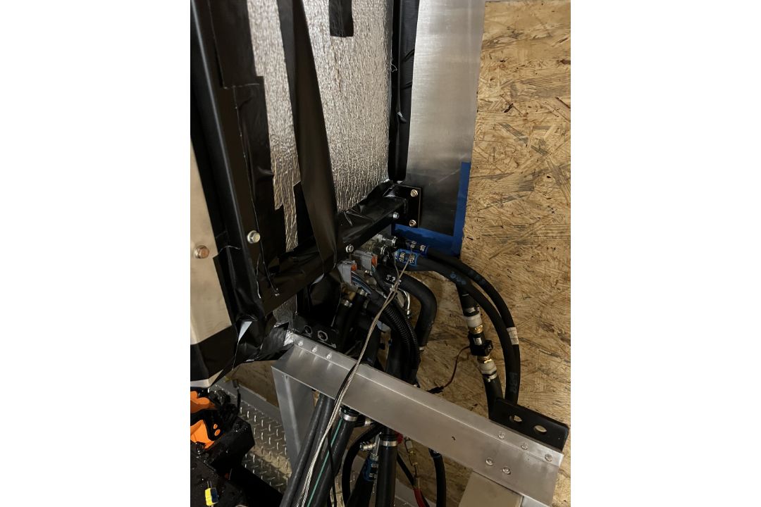 Brand New 2024 Look 7' x 14' Trailer W/ MCU - Image 24 of 35