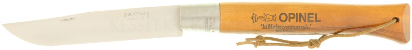Opinel-Messer in Übergrösse
