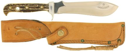 Jagdmesser, Puma White Hunter