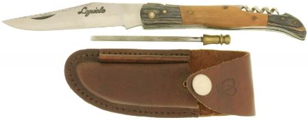 Laguiole Taschenmesser