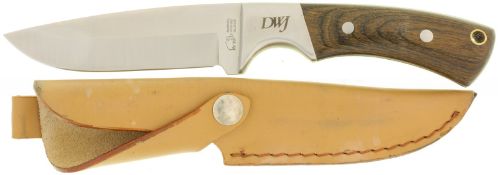 Jagdmesser DWJ Mammut