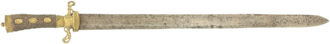 Hirschfänger