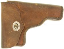 Holster zu Unique 9