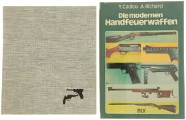 Konvolut 2 Bücher