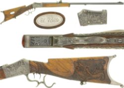 24. Special Gun Auction - live-auction