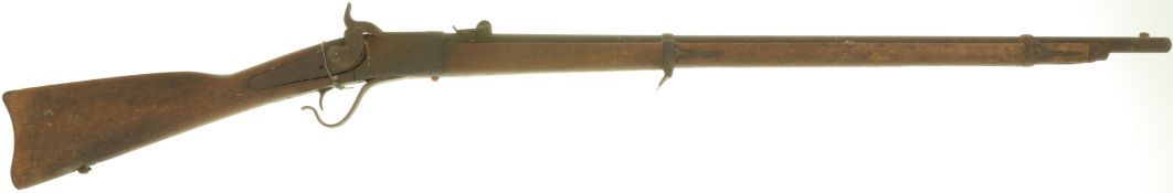 Geniegewehr Peabody 1867, Kal. 10.4mmRZ