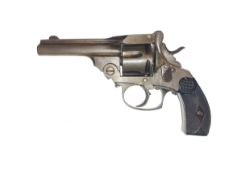 Revolver, Belgisch, Custom Tip-Down, Kal. .320