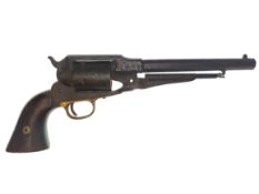 Revolver, Remington Conversion, Kal. .45LC
