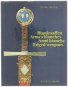 Blankwaffen