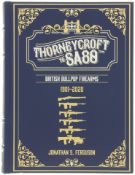 Thorneycroft to SA 80, 1901-2020. Von Jonathan Ferguson