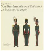 Vom Brustharnisch zum Waffenrock