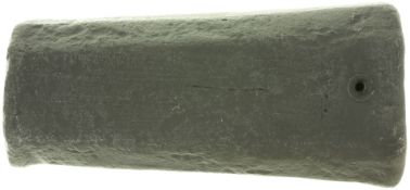 Standböller aus Schmiedeeisen, Kal. 41mm