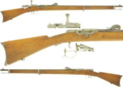 57. East Swiss Gun Auction - live auction