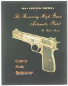 The Browning High Power Automatic Pistol