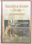 Sauer & Sohn Suhl, Kurzwaffen