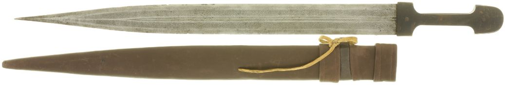 Kaukasischer Kindschal um 1880
