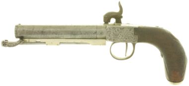 Reisepistole, sig. 
