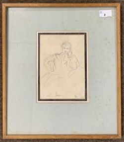 Timed sale of  paintings and artworks