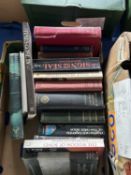 15 history books (721B)