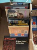 12 Health & Fitness interest books (650C)