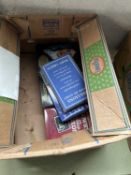 Mixed lot of biographies and autobiographies (435C)