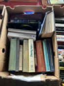 Mixed lot of 13 modern medicine titles (33)