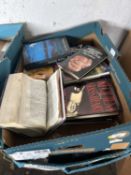 Mixed Lot: Approx 40 small format novels