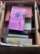 Mixed lot of biography and autobiographies by various authors (49)