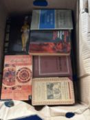 12 history books (721A)