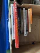 12 humour/comedy interest books (623B)