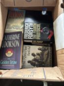 12 modern first editions (675A)