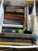 12 mixed biographies and autobiographies by various authors (583A)