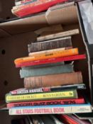 12 mixed sports reference titles (648A)