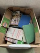 Mixed lot of country and farm interest books, approx 16 titles (273)