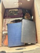 Mixed lot of film and TV biographies and autobiographies