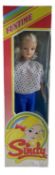 A Sindy Funtime doll by Pedigree in original box
