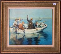 J.Moore (after Alexander Stanhope Forbes), 