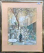 John Seymour Godden (1930-1999), 