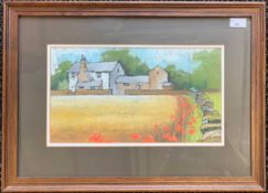 Brian Phillips (b.1939), 