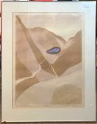 John Brunsden (1933-2014), 