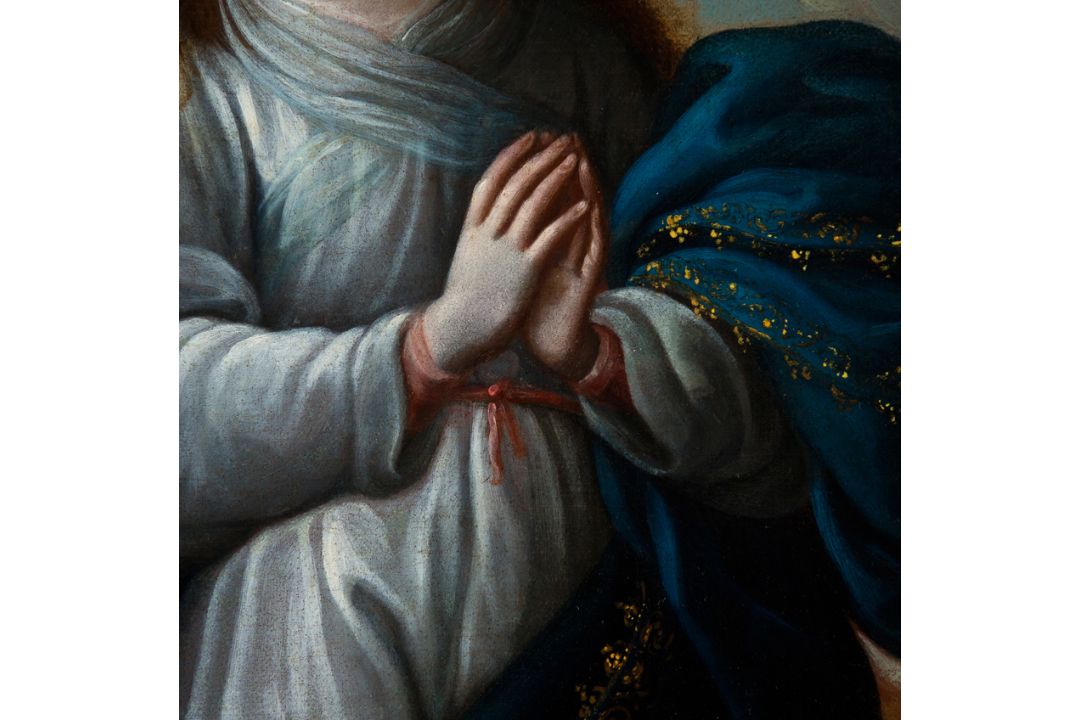 Jose de Paez (Mexico City, 1727 - circa 1790) - Bild 8 aus 9