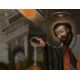 Novo-Hispanic School. 18th century. Signed by Francisco de Albala and dated 1768. - Bild 9 aus 13