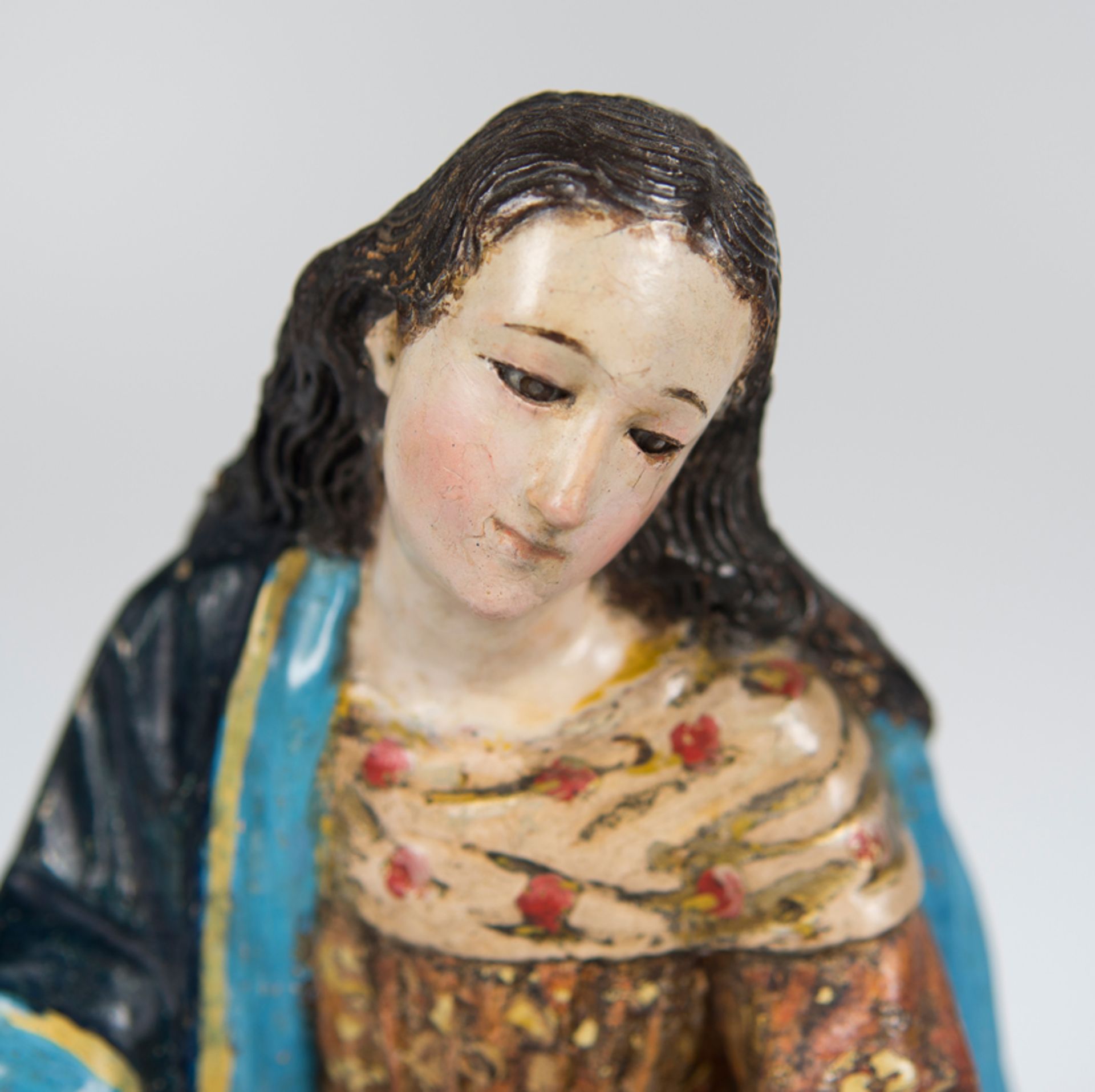 Attributed to Bernardo Legarda (Quito, circa 1700 - 1773) - Bild 6 aus 8
