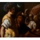 Ignacio de Ríes (Seville, 1616 - ?, 1670). - Bild 6 aus 10